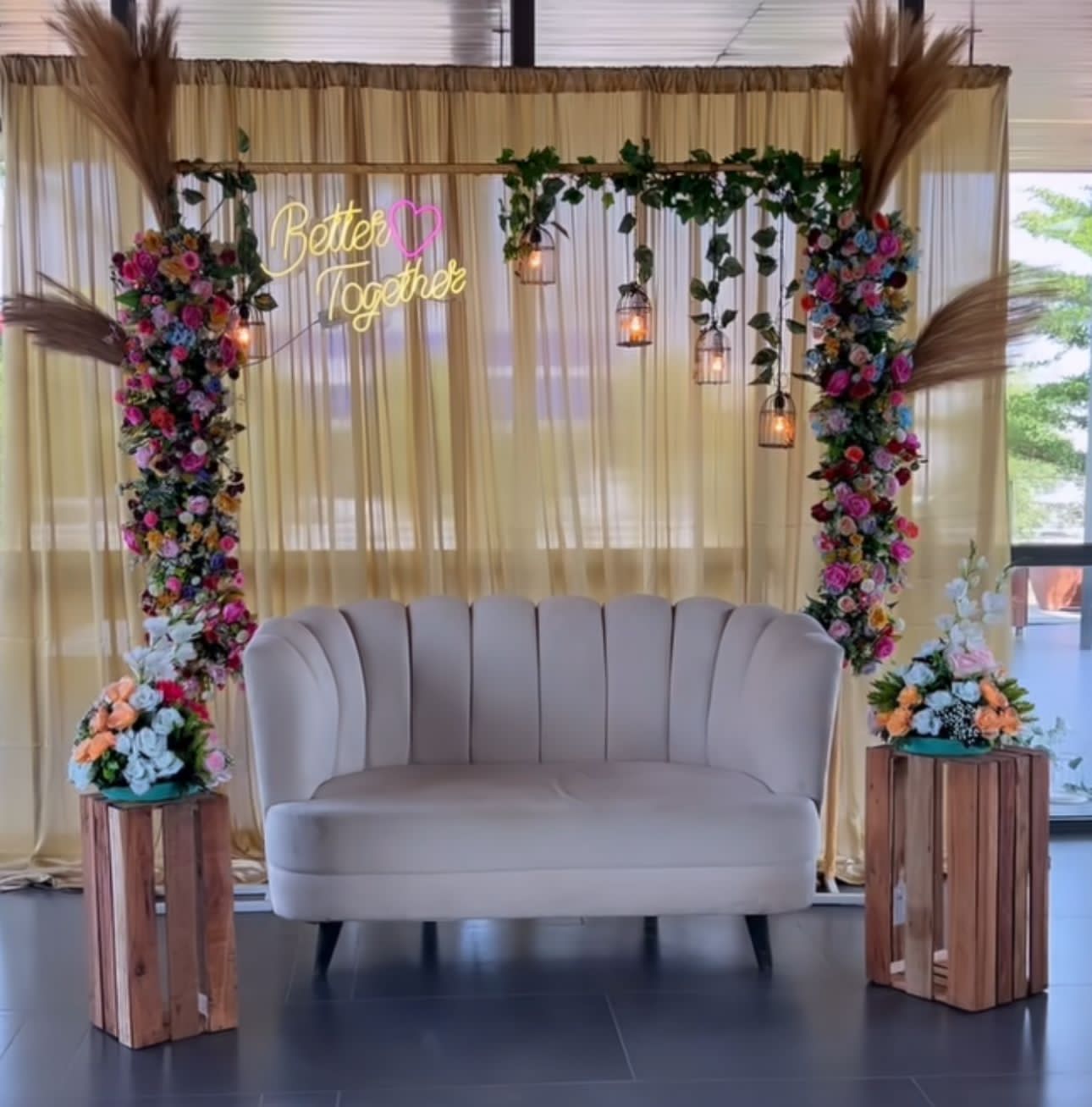 Ring Ceremony
